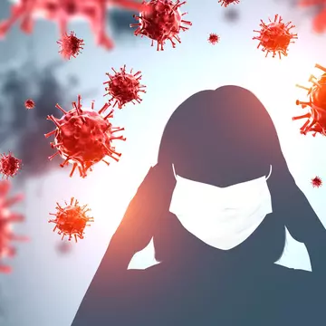 Sunt persoanele vaccinate anti-COVID-19 la fel de contagioase ca cele nevaccinate? Medic: „Nimic nu poate fi mai fals”