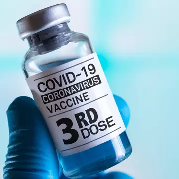 E oficial: statele Uniunii Europene pot începe administrarea celei de-a treia doze de vaccin anti-COVID-19