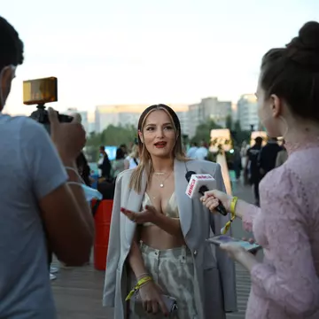 UNICA Urban Party, un eveniment de senzație în compania celor mai cool vedete, vloggeri și influenceri ai momentului!