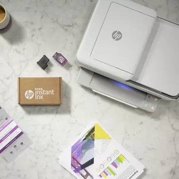 În noul an școlar ai nevoie de o imprimantă care nu rămâne niciodată fără cerneală