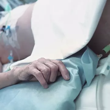 Spitalul Pantelimon din capitală, copleșit de COVID-19 - 50 de pacienți așteaptă