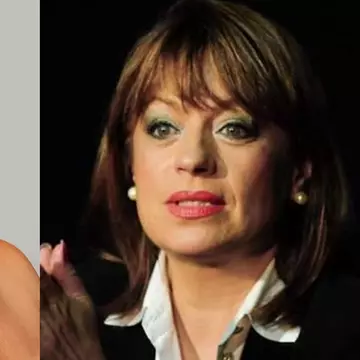 Adriana Trandafir, în lacrimi la Asia Express. Actrița a vorbit despre unul dintre cele mai grele momente din viața ei