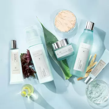 Artistry lansează o gama de skincare curată, trasabilă și vegană