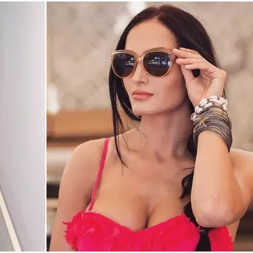 Beatrice Olaru, despre mariajul Alexandrei Stan cu Emanuel Necatu: „Noi avem un cerc comun”