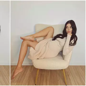 Cum s-a menținut Cristina Ștefan în timpul celei de-a doua sarcini? „Ce înseamnă mișcarea...”