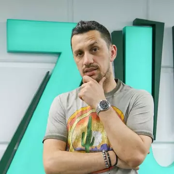 Flick Domnul Rimă ia o pauză de la radio pentru a se dedica exclusiv proiectelor sale personale