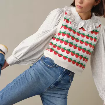 Levi’s® prezintă colecția ‘70s High pentru Toamnă-Iarnă 2021