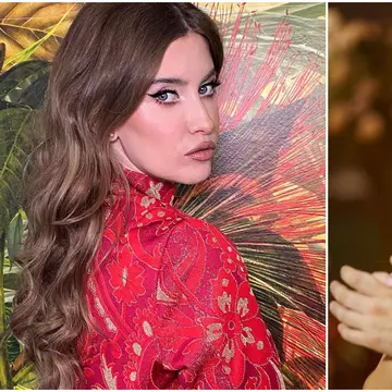 Iulia Albu, despre ținutele Simonei Halep de la cununia civilă cu Toni Iuruc: „Chiar surprinzător”