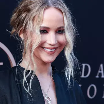 Jennifer Lawrence este însărcinată cu primul copil. Actrița și soțul ei sunt căsătoriți din octombrie 2019