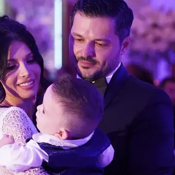 Liviu Vârciu și Anda Călin își doresc o nuntă intimă. „Nu mai punem accent pe așa ceva”