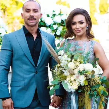 Oana Radu și Cătălin Dobrescu au aniversat un an de căsnicie. Ce spune cuplul despre copii