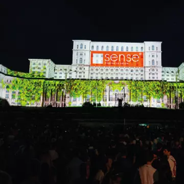 Săpunul Sense - Inspired by Nature, din 99,3% ingrediente naturale și ambalaj BioPet a surprins plăcut participanții la iMapp