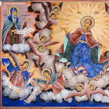 Sfânta Ana, maica Fecioarei Maria. Tradiții și obiceiuri