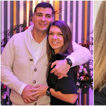 Simona Halep, mesaj în mediul online înaintea cununiei civile cu Toni Iuruc
