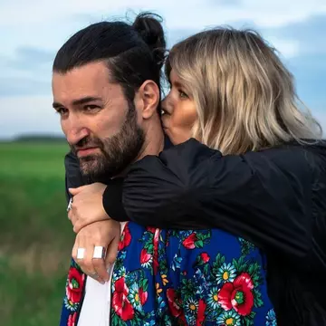 Care a fost cel mai romantic lucru pe care Smiley l-a făcut pentru Gina Pistol