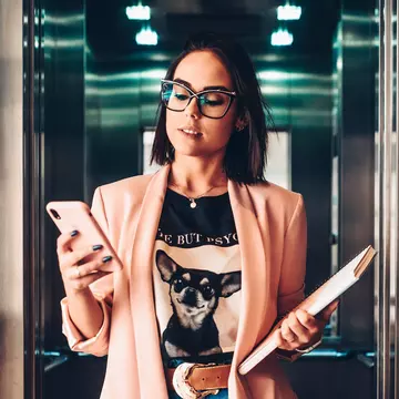 (P) Fii cu un pas înaintea interviului pentru un job în IT