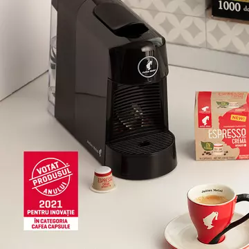 Un moment de răsfăț pentru tine și grijă pentru natură, în aceeași capsulă: Inspresso biodegradabile Julius Meinl