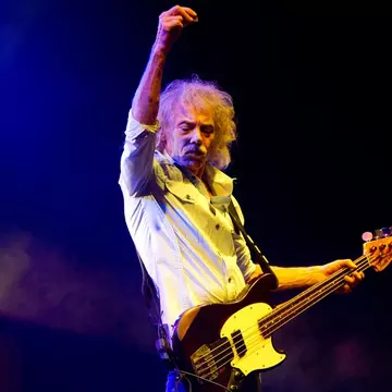 Alan Lancaster, basistul trupei Status Quo, a murit la vârsta de 72 de ani