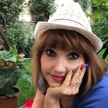 Marina Almășan, reacție neașteptată după externarea lui Victor Socaciu. Ce spune despre fostul soț