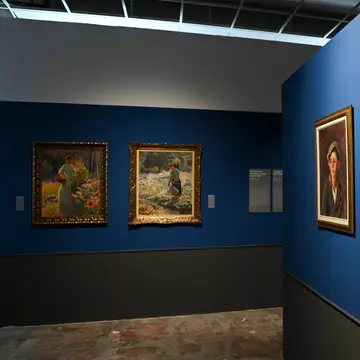 Începe a VIII-a ediție Art Safari 2021