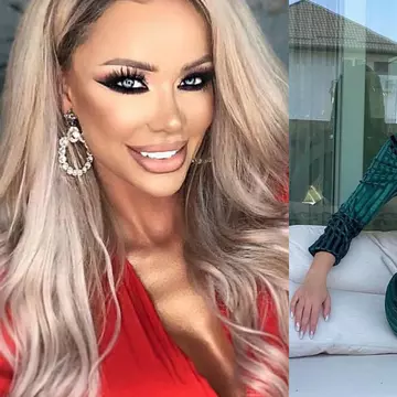 Bianca Drăgușanu, jefuită în vacanță: "Ne-au filat, ne-au gazat și ne-au luat tot!"