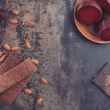 Legume în deserturi – 5 rețete delicioase