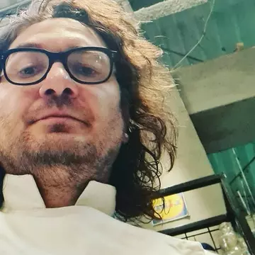 Din ce cauză se operează Chef Florin Dumitrescu an de an: "Suntem mulți baieți cu problema asta!"