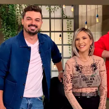 După Adela Popescu, și Shurubel de la „Vorbește lumea” a fost diagnosticat cu Covid-19