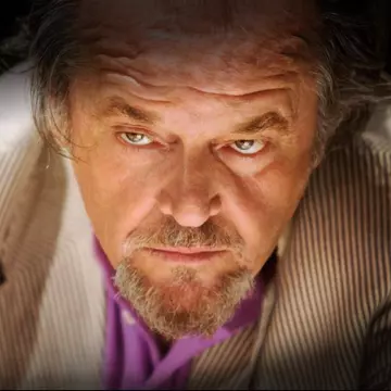 Jack Nicholson ar suferi de demență: "Fizic este bine, dar mintea lui a dispărut!"