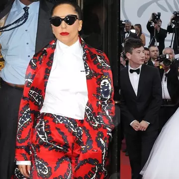 Vedete de la Hollywood care s-au făcut de râs în public. Cum au fost fotografiate Nicole Kidman și Lady Gaga