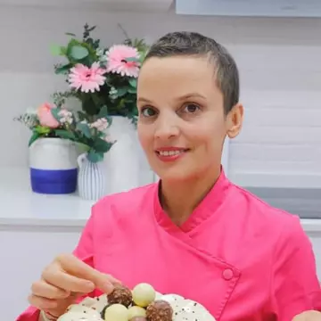 Anyta Cooking, un brand de succes lansat de antreprenoarea din România care și-a început viața de la zero
