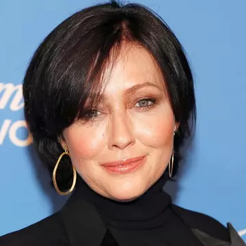 Shannen Doherty, noi dezvăluiri despre lupta ei cu cancerul: "Niciodată nu mă plâng, boala face parte din mine"