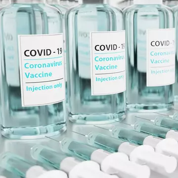 Vaccinarea anti-COVID-19 cu a treia doză, din octombrie în România