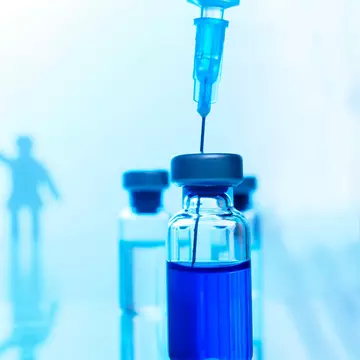 CNCAV: Vaccinul anti-COVID-19 poate fi făcut împreună cu cel antigripal