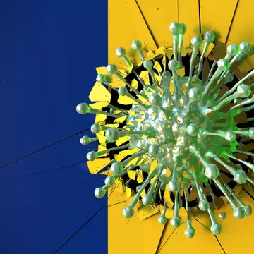 OMS: în ritmul actual, România are nevoie de doi ani și jumătate să ajungă la 70% din populație vaccinată anti-COVID-19