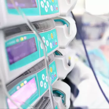 Mărturiile pacienților COVID-19 din spital; „Să se vaccineze, să nu ajungă ca mine, cu un picior în groapă”