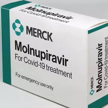 Grupul Merck a anunțat un acord cu privire la accesul global la pastila anti-COVID-19