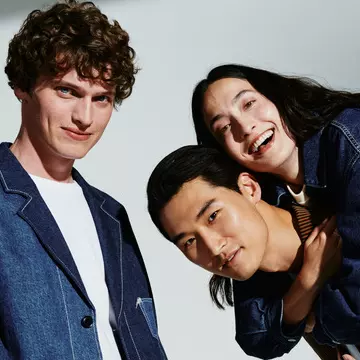 Levi’s® RedTM, clasic dar cu un design fresh pentru Toamnă/Iarnă 2021