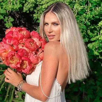 Andreea Bănică poartă sutien și când doarme. Care e motivul. "Nu sunt adepta lor. E groaznic!"