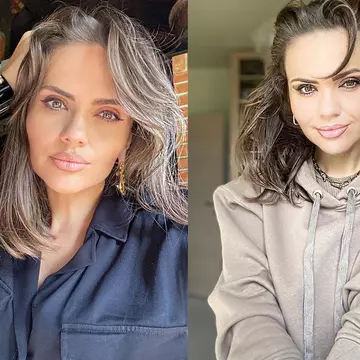 De ce nu vrea Cristina Șișcanu să-și facă operații estetice