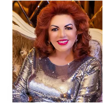 Carmen Harra, despre divorțul dintre Anamaria Prodan și Laurențiu Reghecampf: „Anamaria își va găsi un partener mai tânăr”