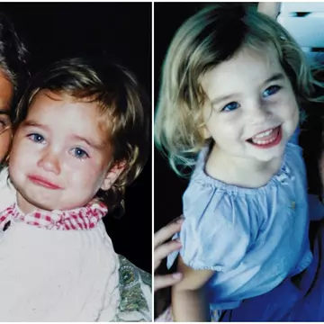 Fiica lui Paul Walker, Meadow, s-a căsătorit. A fost condusă la altar de actorul Vin Diesel