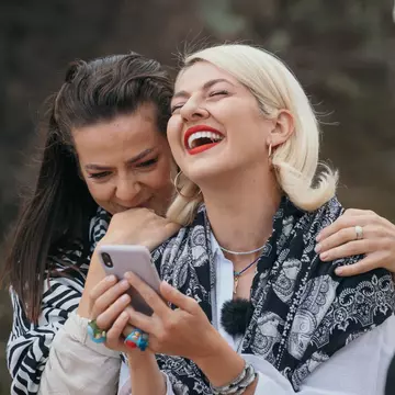 Moment surpriză la Asia Express pentru Lidia Buble: „Lidia s-a cutremurat!”