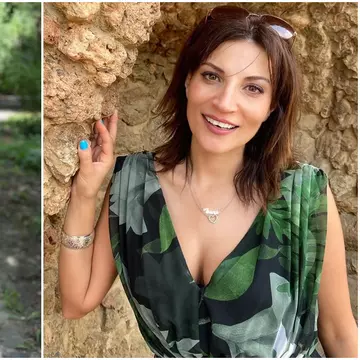 Ioana Ginghină a spus care este secretul tenului ei luminos și lipsit de imperfecțiuni