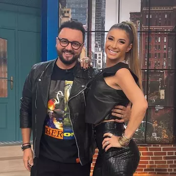 Cu ce va rămâne Laurențiu Reghecampf după divorțul de Anamaria Prodan