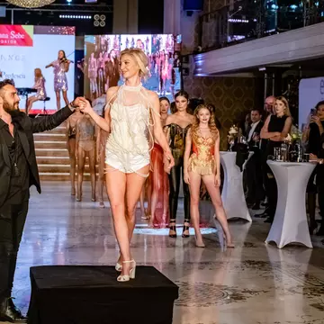 MLange – o poveste despre femeia puternică, senzualitate și seducție