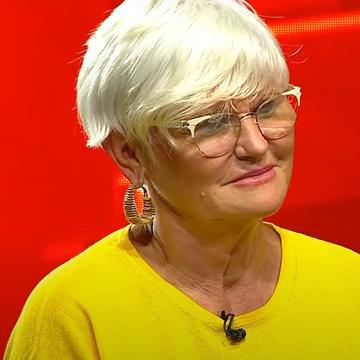 Care este cel mai mare regret al Monicăi Tatoiu