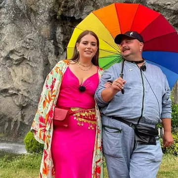 Zarug, primul mesaj după eliminarea de la Asia Express. „A fost.”