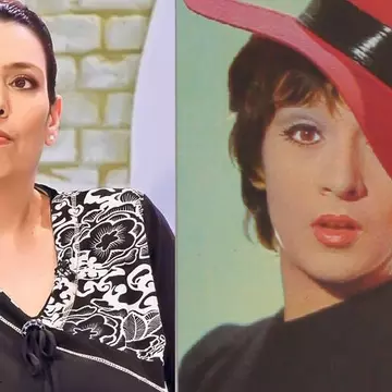 Ce a  făcut Ioana Tufaru în ziua în care mama ei, Anda Călugăreanu, ar fi împlinit 75 de ani