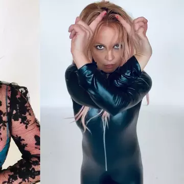 Britney Spears sărbătorește Crăciunul în octombrie: "De ce nu? Voi face lucrurile diferit de acum!"